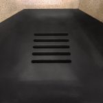 Justus Usedom 5 Kaminofen – 5,5 kW – Mit edler Sandstein-Verkleidung – Dreifach-Luftsystem – Dauerbrand-Funktion – Flexibler Rauchrohranschluss – Bild 5