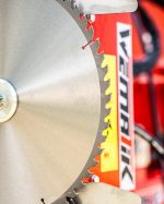 Astsäge für den Multifunktionsmulcher Kadina Professional – Bild 4