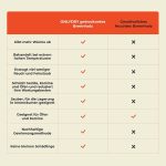 Eichen-Brennholz – Restfeuchte unter 18 % – Premium-Qualität auf Palette – Perfekt für Kamin, Ofen & Grill – Nachhaltig & trocken – Bild 7
