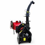 SCHORR Häcksler RR102ABH-S PRO 255mm Holzhäcksler Zapfwelle Schredder PTO – Bild 2