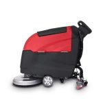 SCHORR Akku Scheuersaugmaschine RR850FS 500W 510mm Bürste – Bild 3