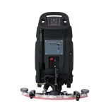 SCHORR Akku Scheuersaugmaschine RR850FS 500W 510mm Bürste – Bild 4